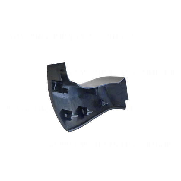 Front Bar Flare Drivers Side OEM Suits Mazda BT50 UN 2006 to 2011