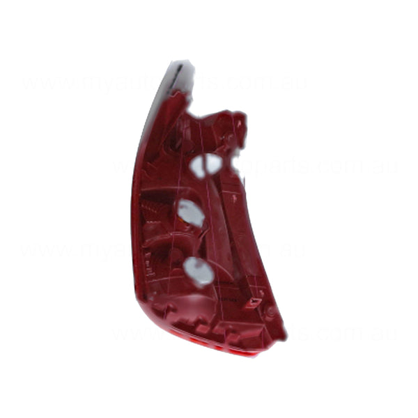 Tail Lamp Drivers Side Certified Suits Suzuki Swift RS415 2005 to 2007