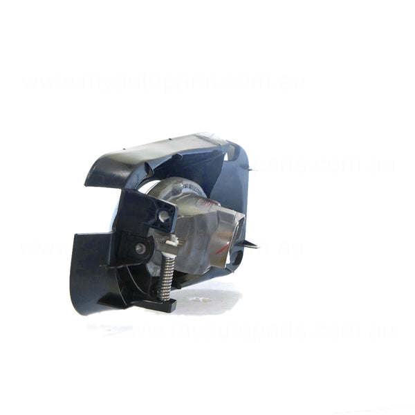 Fog Lamp Drivers Side Certified Suits Honda Accord Euro CL 2003 to 2005