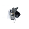 Halogen Manual Adjust Head Lamp Passenger Side Certified Suits Mazda B Series UN 2002 to 2006