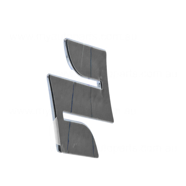 Grille Emblem OEM suits Suzuki Swift