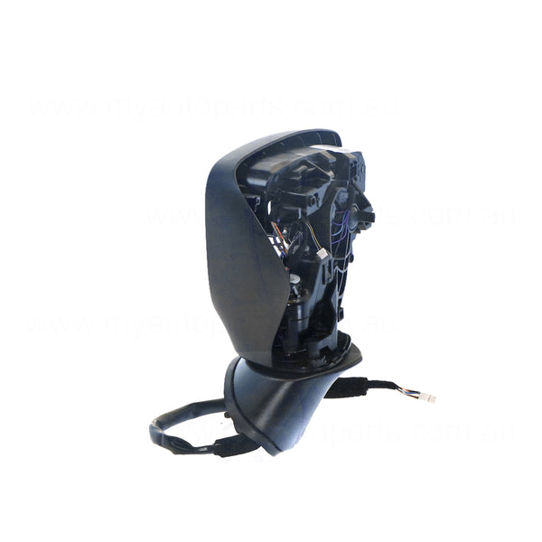 Electric Door Mirror Passenger Side OEM suits Mazda 3 BN