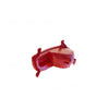 Rear Bar Lamp Passenger Side OEM Suits Kia Rio UB 2011 to 2014