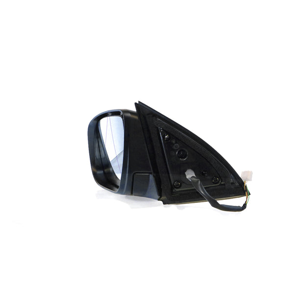 Electric With Indicator Door Mirror Passenger Side OEM Suits Nissan Qashqai J11 2014 to 2021