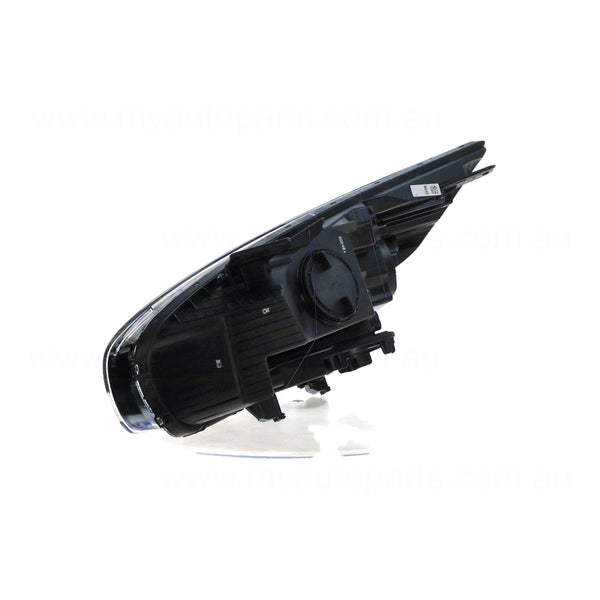 Halogen Head Lamp Drivers Side OEM Suits Kia Rondo RP 2013 to 2021