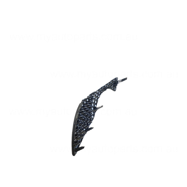 Grille Drivers Side OEM Suits Nissan Juke F15 2013 to 2014