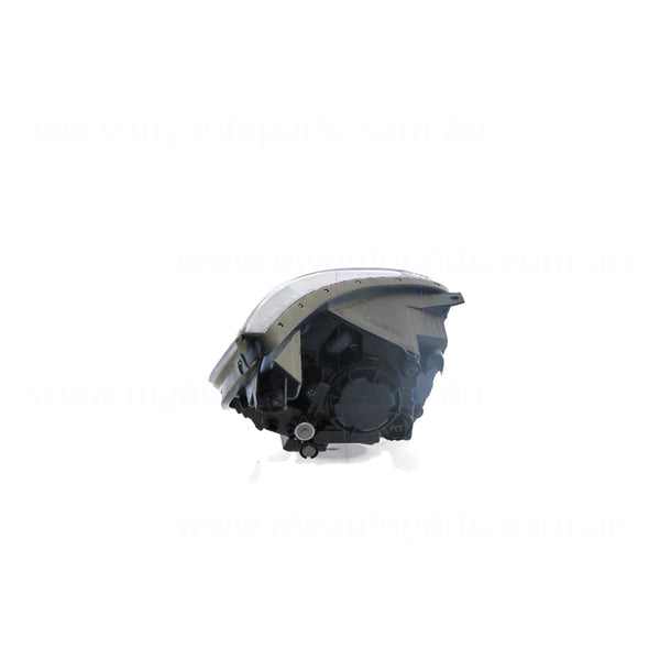 Head Lamp Passenger Side OEM Suits Kia Picanto S JA 2017 On