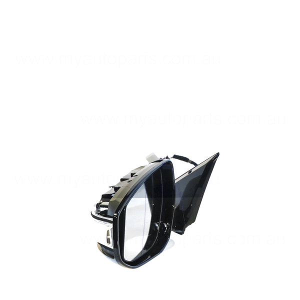 Door Mirror Passenger Side OEM Suits Nissan Altima St/St-L L33 2013 to 2017