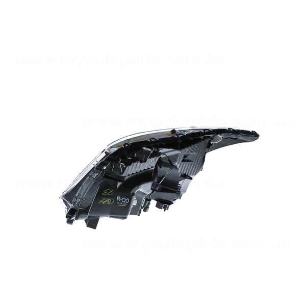 Head Lamp Drivers Side OEM Suits Honda Accord CP 2/2008 to 2/2011