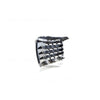 Grille Passenger Side OEM Suits Nissan Tiida C11 2006 to 2009
