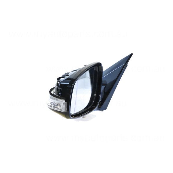 Electric With Indicator Door Mirror Passenger Side OEM Suits Nissan Maxima J32 2009 to 2013