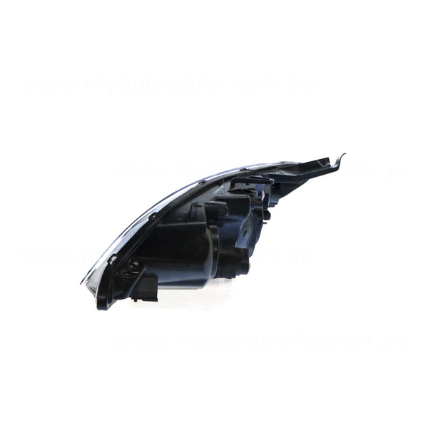 Head Lamp Drivers Side Certified Suits Honda Civic ES 2004 to 2006
