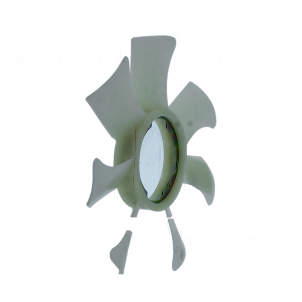 Radiator Fan Blade Aftermarket suits Nissan