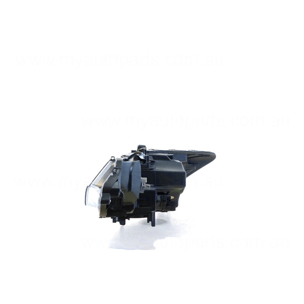 Bi-Xenon Head Lamp Drivers Side OEM Suits Honda Accord Euro CU 11/2010 to 3/2015