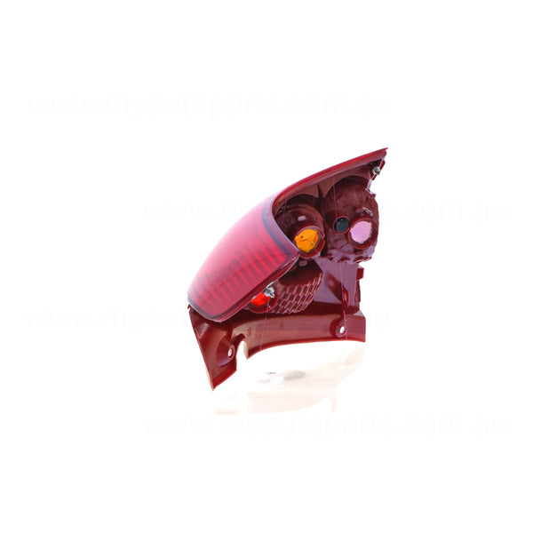 Tail Lamp Passenger Side Certified Suits Suzuki Swift RS415 2007 to 2010