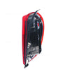 Tail Lamp Passenger Side Certified Suits Nissan Micra K13 2015 to 2016