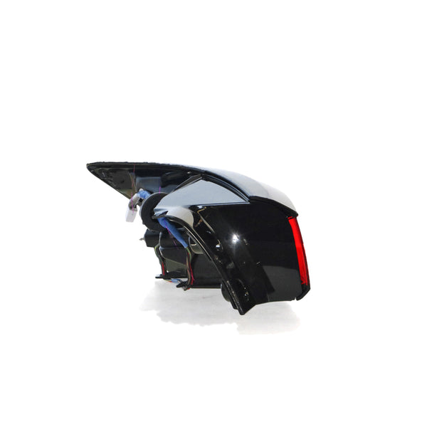 Tail Lamp Drivers Side OEM Suits Mazda CX-3 DK 2018 to 2021