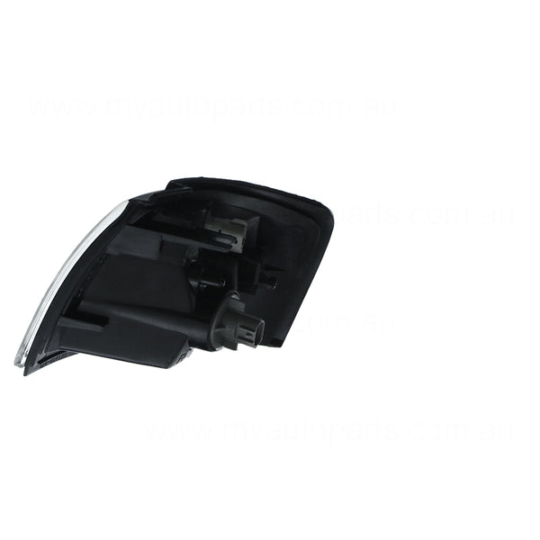 Front Park / Indicator Lamp Drivers Side Certified Suits Mazda 121 Metro DW 11/1996 to 2/2000