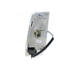 Front Park / Indicator Lamp Passenger Side Aftermarket Suits Mazda B Series UF 1985 to 1996