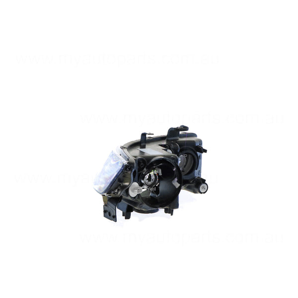 Halogen Head Lamp Passenger Side Certified Suits Honda Accord Euro CL 2003 to 2005