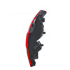 Tail Lamp Passenger Side OEM Suits Nissan Murano Z50 2005 to 2008