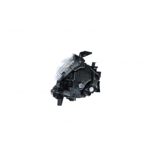 Head Lamp Passenger Side OEM Suits Mazda 3 BN SP25 GT2016 to 2019