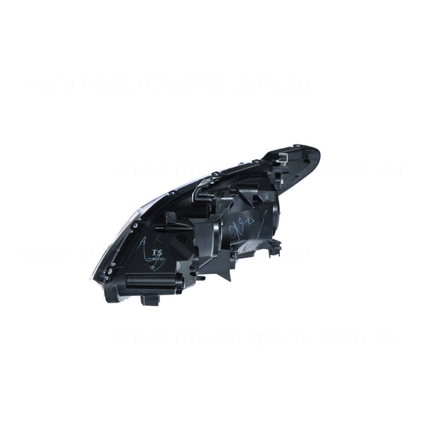 Head Lamp Drivers Side OEM Suits Honda Civic 8th Generation FD 2009 to 2012