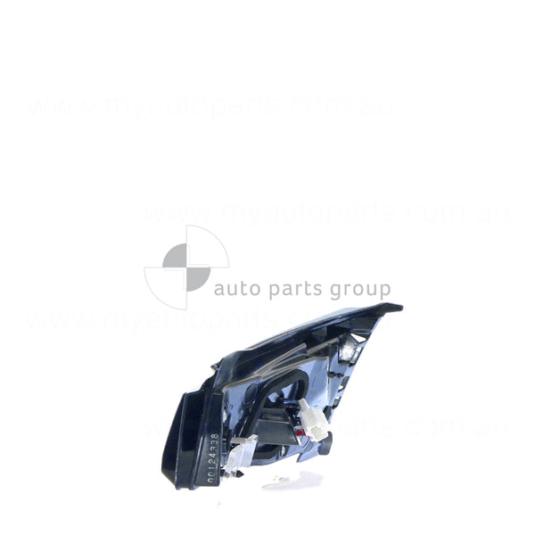 Tail Gate Lamp Passenger Side Certified Suits Mazda CX-5 KF 2017 to 2021