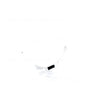 Front Bar Tow Hook Cover OEM Suits Mazda 6 GG/GY 2002 to 2008