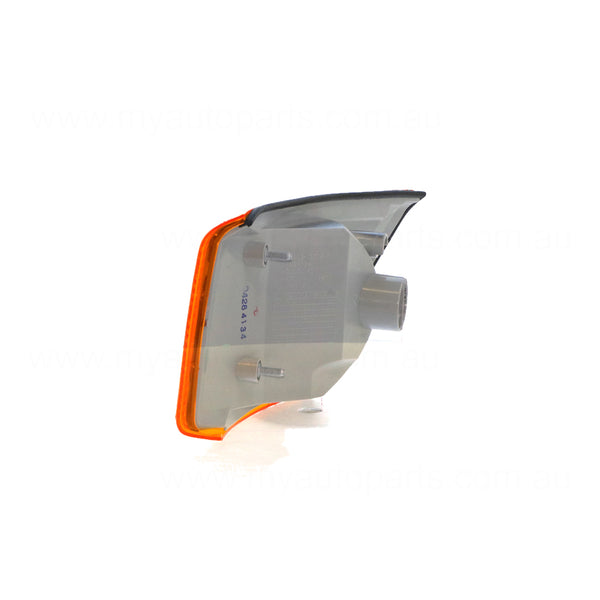 Front Park / Indicator Lamp Drivers Side Certified Suits Iveco Daily Daily 1990 to 2005