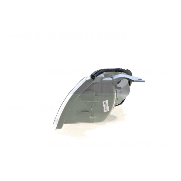 Front Park / Indicator Lamp Drivers Side Certified Suits Mazda 626 GE 1991 to 1997