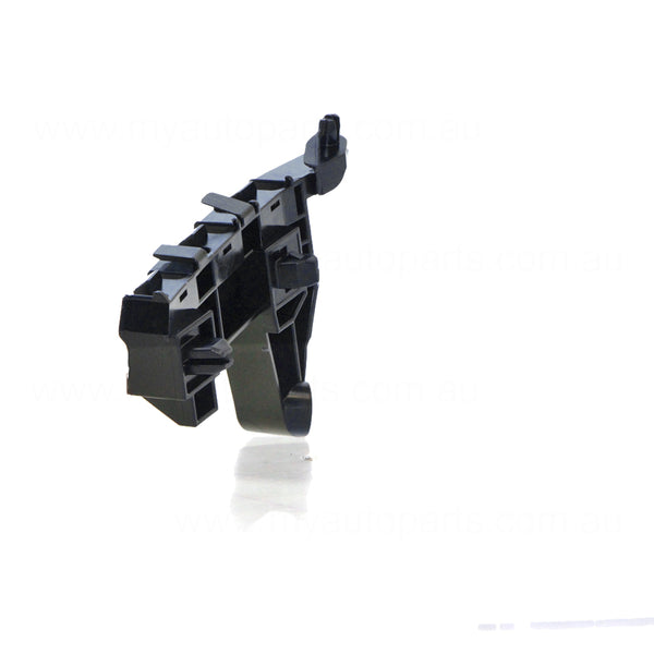 Front Bar Bracket Drivers Side OEM Suits Honda Jazz GE 2008 to 2011