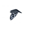 Front Bar Spoiler OEM Suits Nissan Navara D40 2008 to 2015