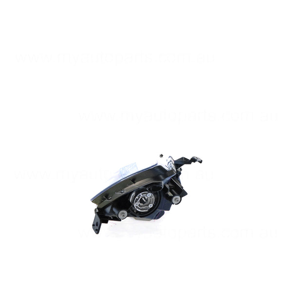 Head Lamp Passenger Side OEM Suits Honda Accord CM 5/2006 to 2/2008