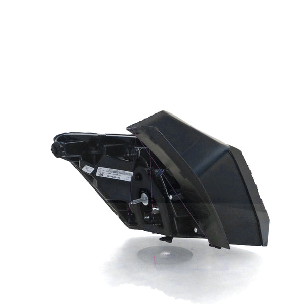 Tail Lamp Drivers Side OEM Suits Peugeot 3008 P84 2016 to 2021