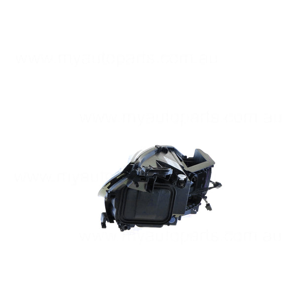 LED Electric Adjust Head Lamp Passenger Side OEM Suits Peugeot 308 T9 2014 to 2021