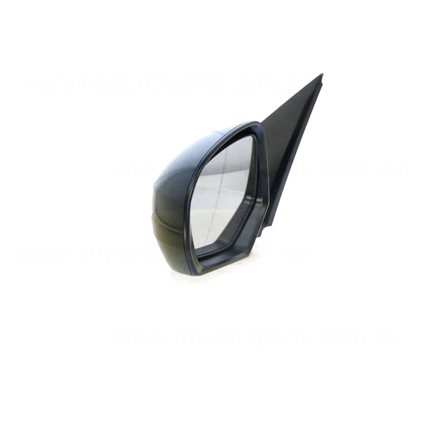 Door Mirror Passenger Side OEM Suits Suzuki Swift FZ GA 9/2010 to 10/2013