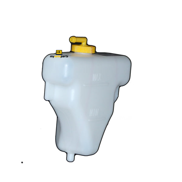Radiator Overflow Bottle Aftermarket Suits Honda Accord CM 3.0L J30A V6 2002 to 2008