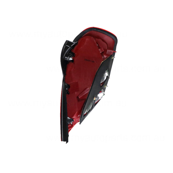 Tail Lamp Passenger Side Aftermarket Suits Nissan Maxima J31 11/2003 to 12/2005