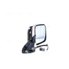 Electric Without Indicator Door Mirror Drivers Side OEM Suits Nissan Navara D22 2001 to 2015