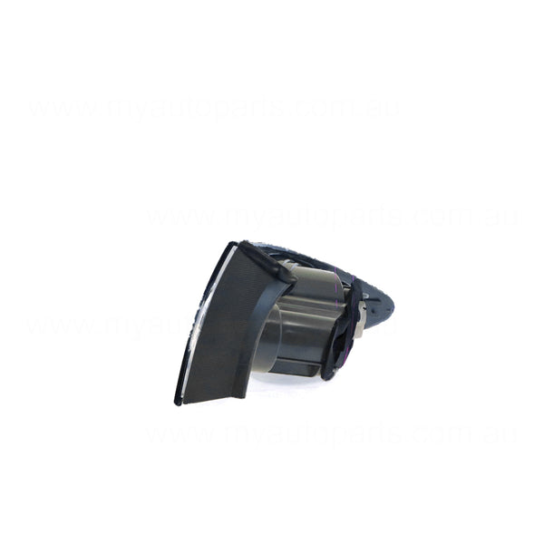 Tail Lamp Passenger Side Certified Suits Mazda 6 GG 8/2005 to 2/2008