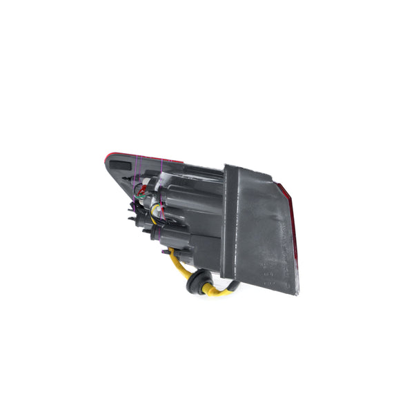 Tail Lamp Drivers Side OEM Suits Kia Cerato TD Koup 1/2009 to 3/2013