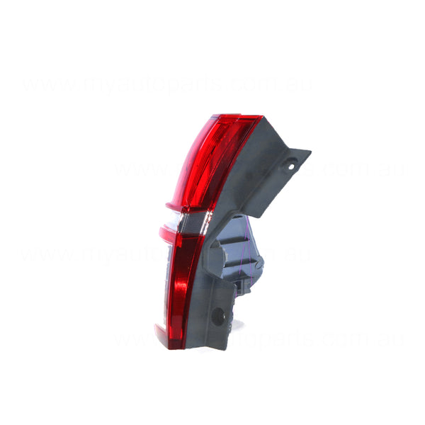 Tail Lamp Lower Passenger Side OEM Suits Honda CR-V RM 2014 to 2017