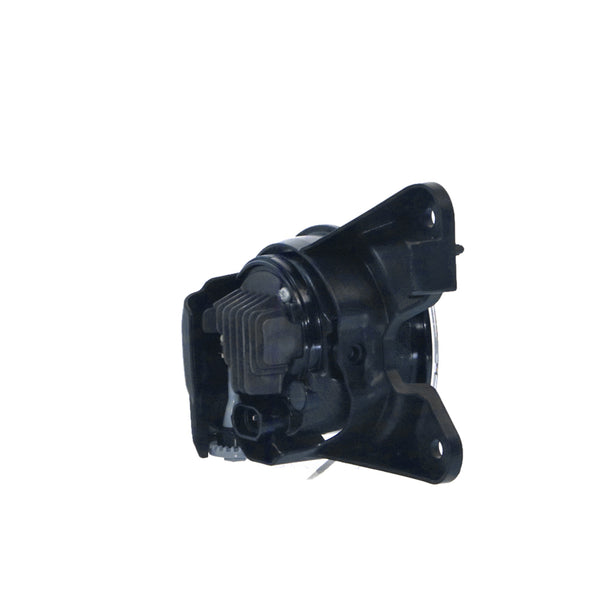 Fog Lamp Drivers Side OEM suits Hino 300