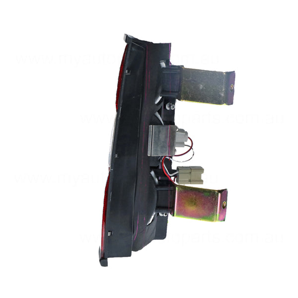 Tail Lamp Passenger Side Certified Suits Nissan Patrol GU/Y61 10/1997 to 9/2001