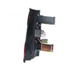 Tail Lamp Passenger Side Certified Suits Nissan Patrol GU/Y61 10/1997 to 9/2001