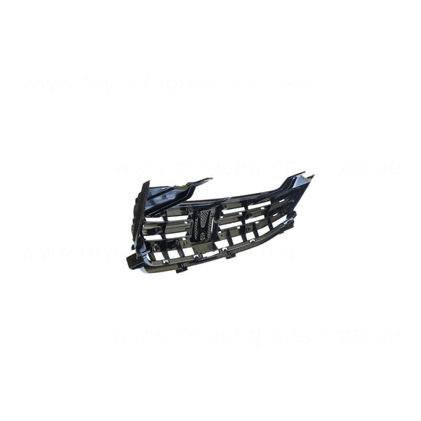 Grille OEM Suits Honda Insight ZE 2010 to 2014