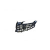 Grille OEM Suits Honda Insight ZE 2010 to 2014
