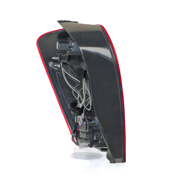 Tail Lamp Drivers Side OEM Suits Mazda 323 Astina BJ 5 Door Hatch 6/2002 to12/2003
