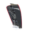 Tail Lamp Drivers Side OEM Suits Mazda 323 Astina BJ 5 Door Hatch 6/2002 to12/2003